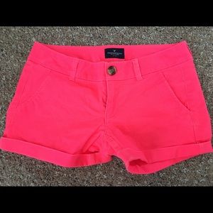 American Eagle Outfitters shorts
